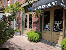 GALVESTON RESTAURANTS-GOOD EATS- COFFEE HOUSE